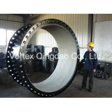 Shandong Ductile Iron Pipe Fitting